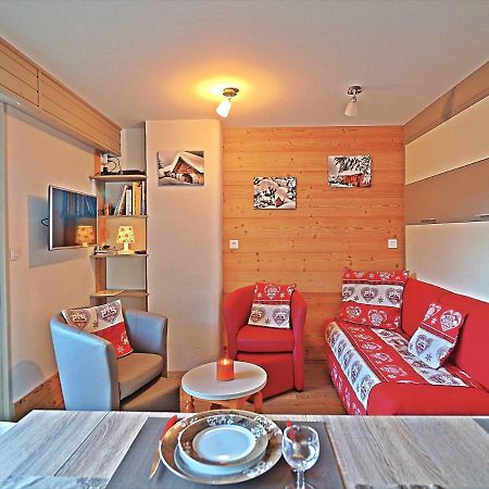 Bellevue Centre, Wifi, Mountain View Apartman Les Carroz d'Araches Kültér fotó
