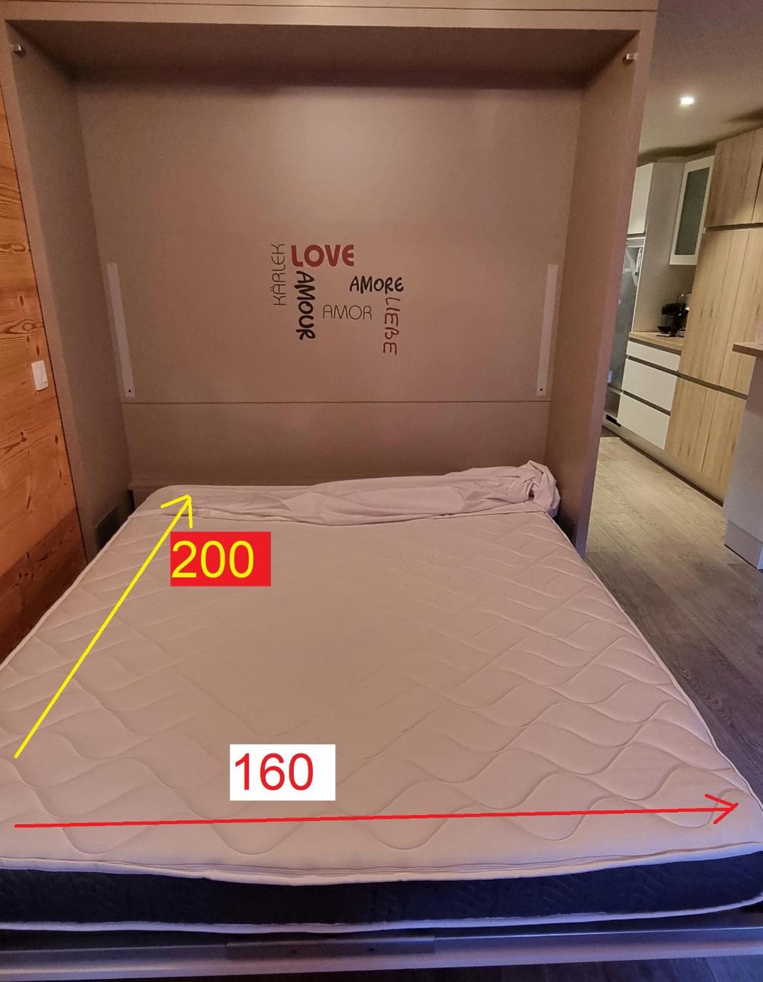Bellevue Centre, Wifi, Mountain View Apartman Les Carroz d'Araches Kültér fotó